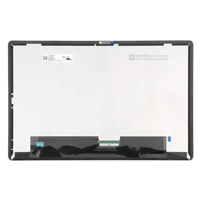 Alt view image 5 of 6 - TB520FU LCD Screen For Yoga Tab Plus 12.7'' 2025 / YOGA Pad Pro 12.7'' 2025 Tablet LCD Display Touch Screen Replacement