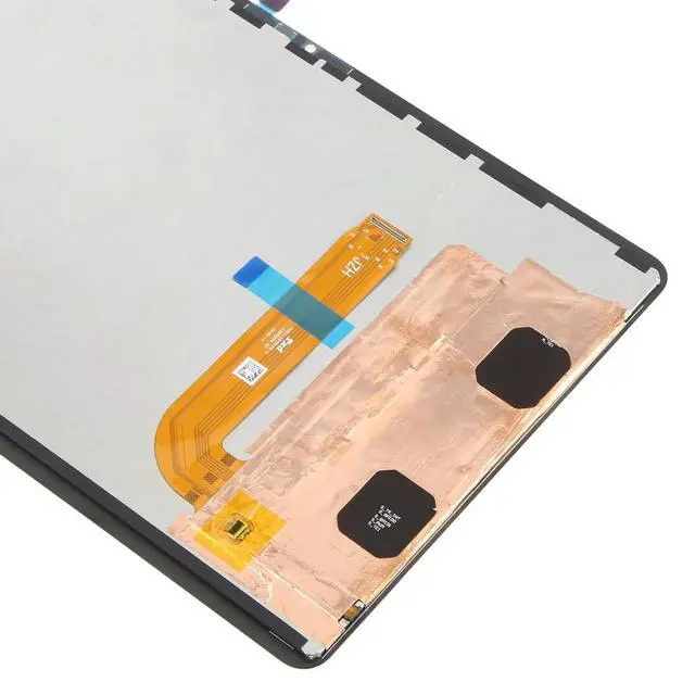 Alt view image 6 of 6 - 11.5 inch LCD Screen For Honor Pad X9 Pro ELN2-W09 Tablet 120Hz LCD Display Touch Screen Digitizer Repair Replacement Spare Part