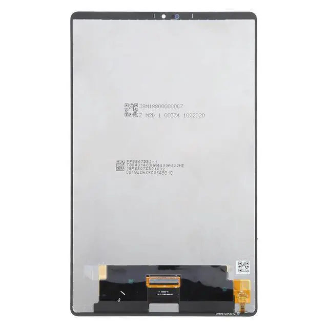 Alt view image 6 of 6 - 8.8'' LCD Screen For LEGION Y700 2023 Gaming Tablet TB320FC LCD Display Touch Screen Repair Replacement Part