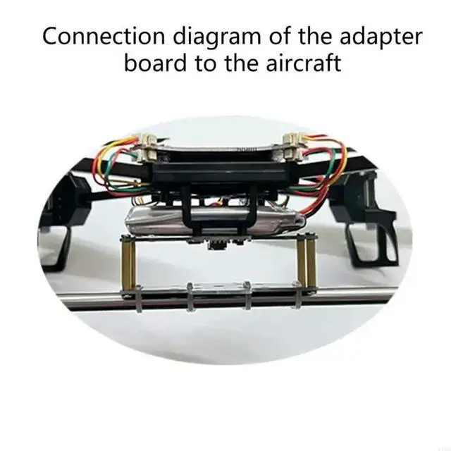 Alt view image 6 of 6 - Advanced UAV PID Tuning Workbenches for Quadcopter Stability Aluminum Debugging Frames