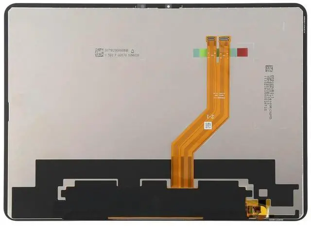 Alt view image 4 of 6 - 144Hz LCD Screen For OPPO Pad 5 Pro 13.2'', OPD2511 LCD Display Touch Screen Repair Replacement Spare Part