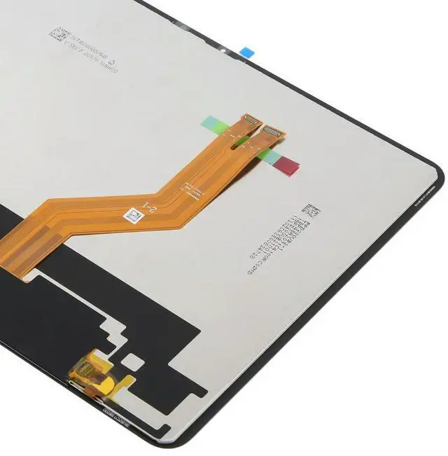 Alt view image 6 of 6 - 144Hz LCD Screen For OPPO Pad 5 Pro 13.2'', OPD2511 LCD Display Touch Screen Repair Replacement Spare Part