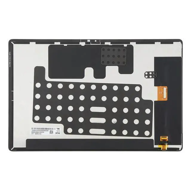Alt view image 5 of 6 - 12.1'' 90Hz LCD Screen For Xiaoxin Pad 12.1 2025, TB365FC Tablet Display Touch Screen Repair Replacement Spare Part