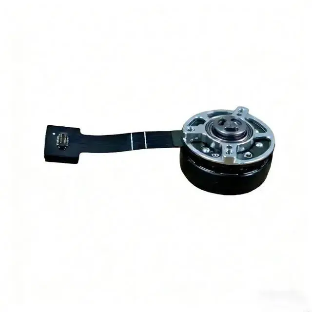 Alt view image 3 of 6 - l Gimbals P Shaft Gimbals Motor With Wide -90° to +35°Rotation Ranges