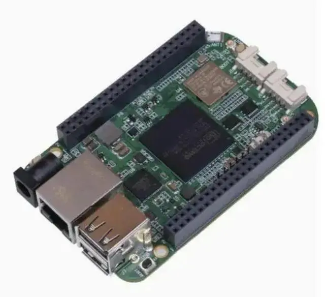 Main image of 102110381 BeagleBone Green Gateway AM3358 development board ESP32