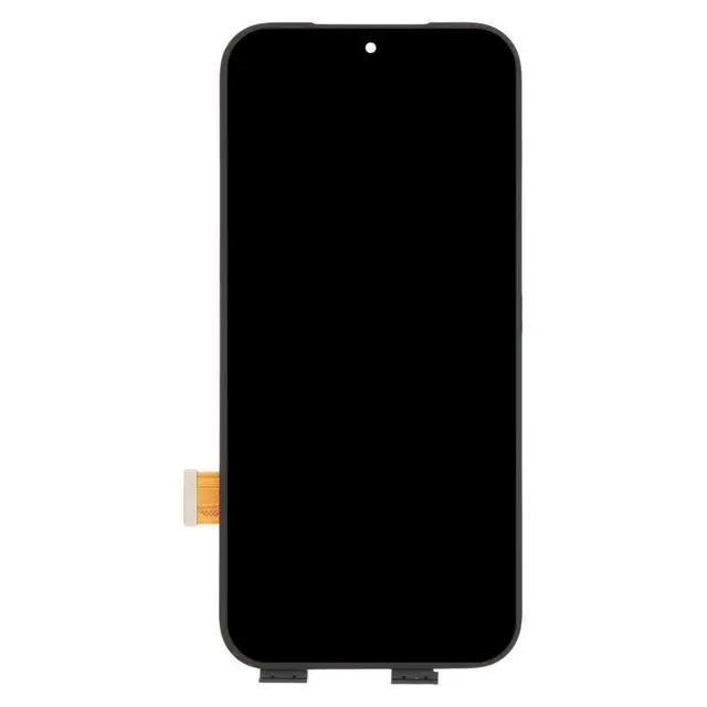Alt view image 5 of 6 - 120Hz LTPO AMOLED Screen For 17, 6.3-inch Phone LCD Display Touch Screen Repair Replacement Spare Part