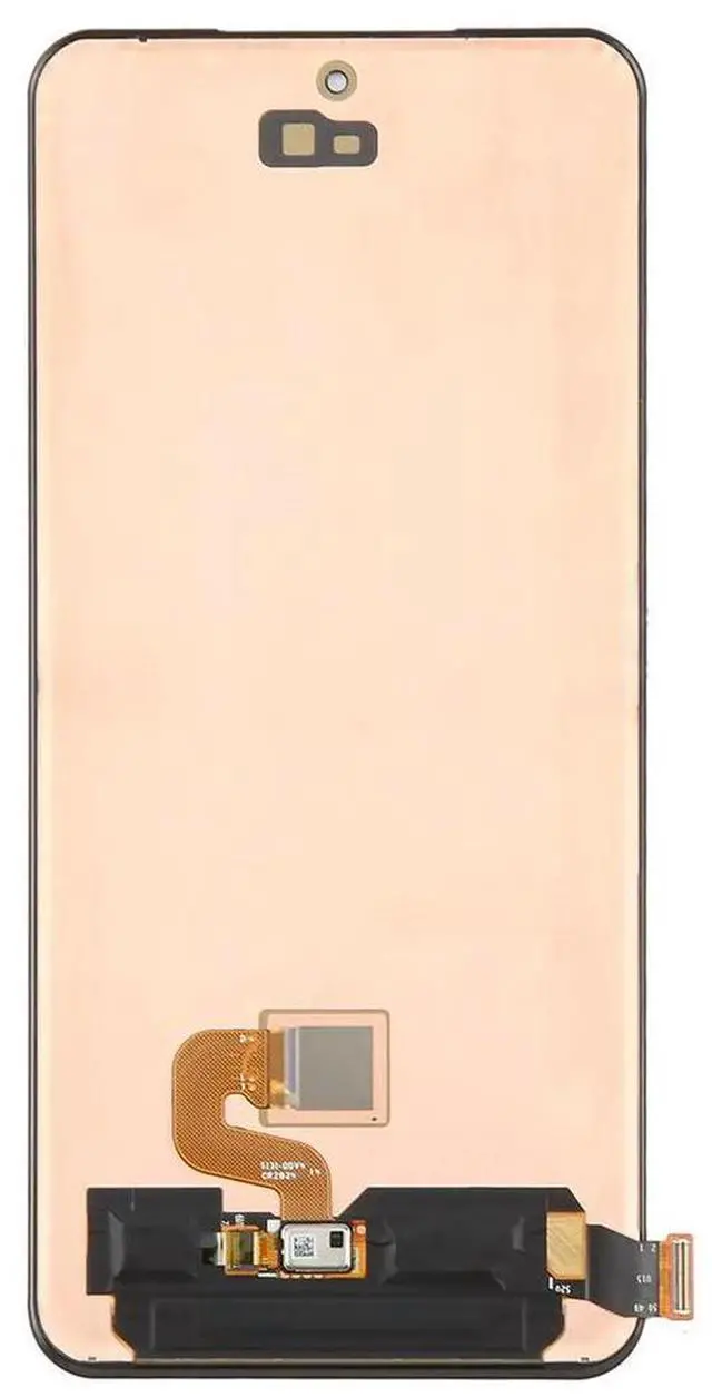 Alt view image 5 of 6 - 6.73 inch LTPO AMOLED Screen For 15 Pro Phone 120Hz Display Touch Screen Digitizer, Repair Replacement Spare Part