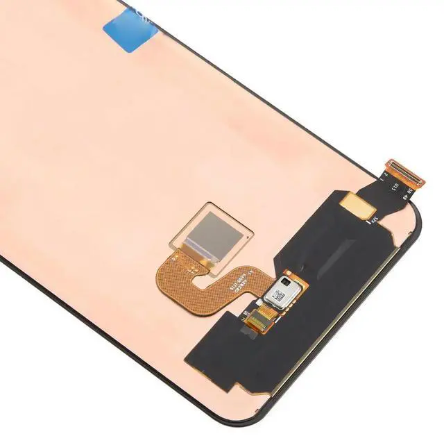Alt view image 6 of 6 - 6.73 inch LTPO AMOLED Screen For 15 Pro Phone 120Hz Display Touch Screen Digitizer, Repair Replacement Spare Part