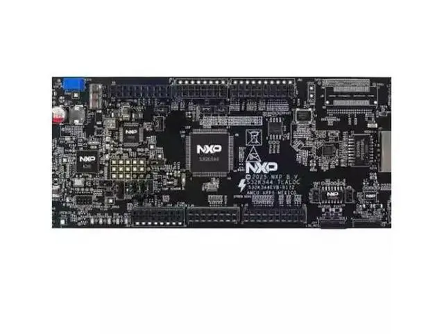 Alt view image 4 of 6 - S32K344MINI-EVB Cortex-M7 S32K344 Development board