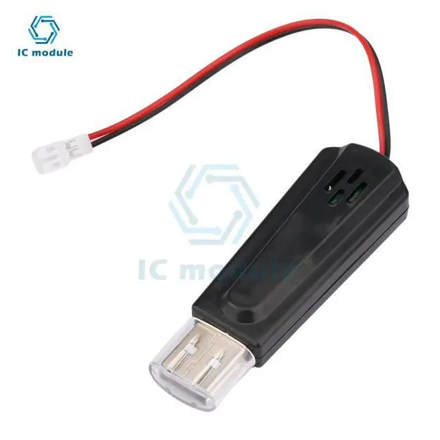 Alt view image 3 of 6 - USB Mini Humidifier DIY Kits Mist Maker and Driver Circuit Board Fogger Atomization Film Sheet Oscillating for Home