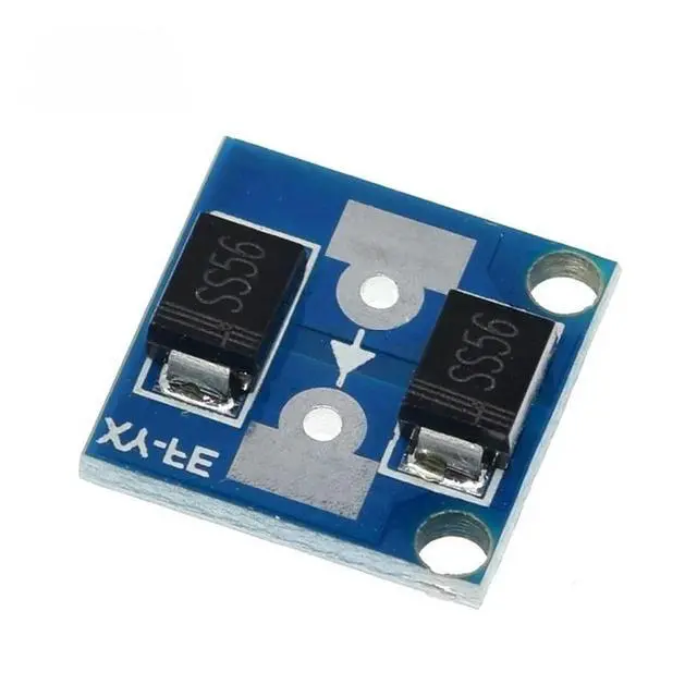 Alt view image 4 of 6 - Anti reverse diode constant current power module, charging, anti reverse irrigation, solar energy, anti reverse irrigati
