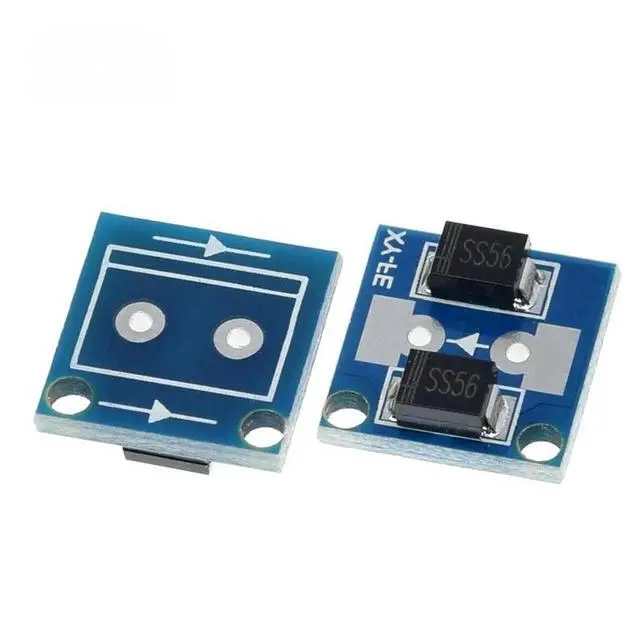 Alt view image 6 of 6 - Anti reverse diode constant current power module, charging, anti reverse irrigation, solar energy, anti reverse irrigati