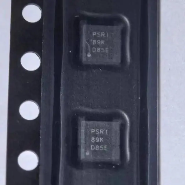 Main image of TPS61086DRCR TPS61086 Marking PSRI SON-1018.5 V PFM/PWM STEP-UP DC-DC CONVERTER WITH 2.0 A SWITCH