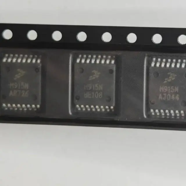 Main image of MHVIC915NR2 M915N 746-960MHZ 15W RF LDMOS Wideband Integrated Power Amplifier