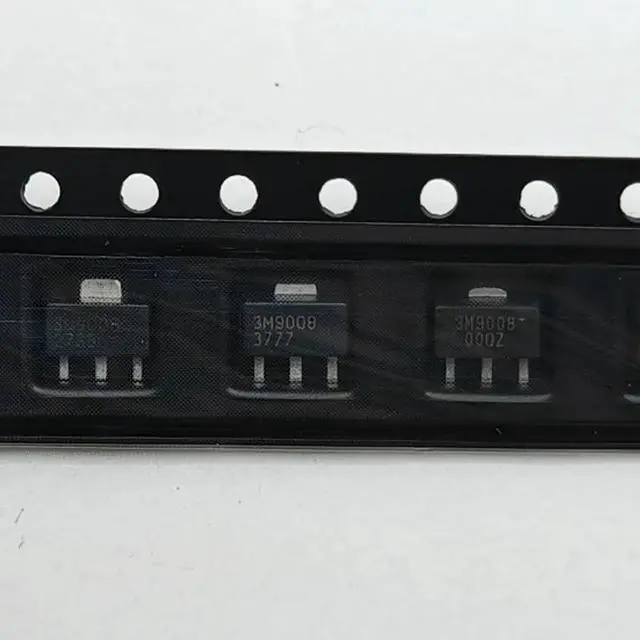 Main image of TQP3M9008 Marking 3M9008 SOT-89 High Linearity LNA Gain Block RF power amplifiers