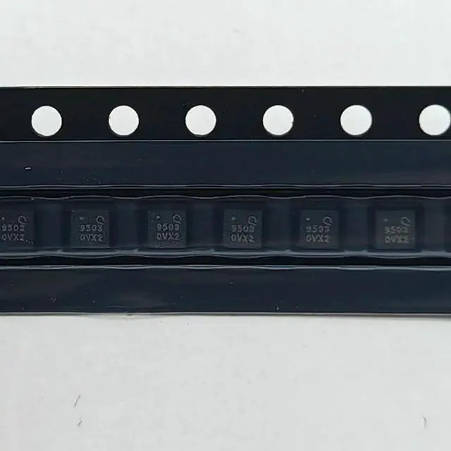 Main image of QPL9503TR7 QPL9503 9503 DFN Ultra Low-Noise, Flat Gain LNA RF power amplifiers