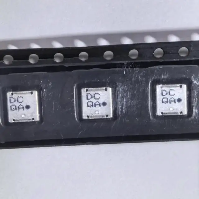 Main image of CUS40508AT-3450-00 3300-3600Mhz 3450Mhz 3.45Ghz Microstrip line isolators 3.3-3.6Ghz