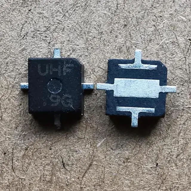 Main image of RFM07U7X UHF PW-X Field Effect Transistor Silicon N Channel MOS Type Walkie-talkie power amplifier