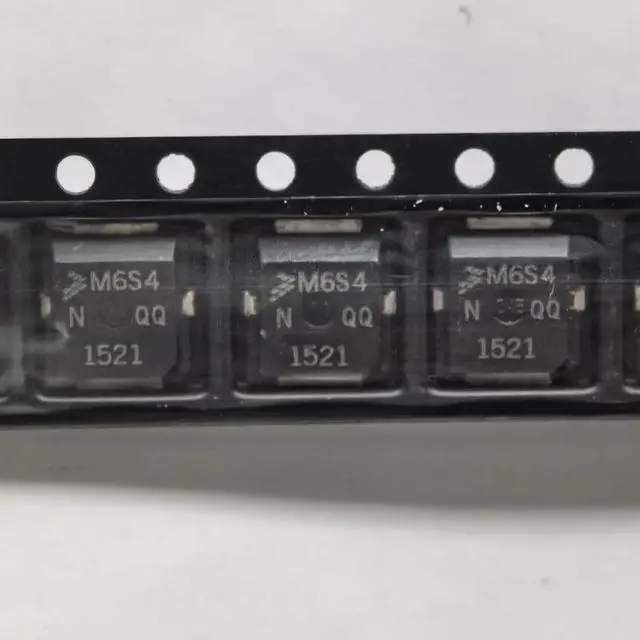 Main image of MW6S004NT1 MW6S004 M6S4 PLD-1.5 1-2000MHZ 4W RF Tube RF Power Field Effect Transistor amplifier