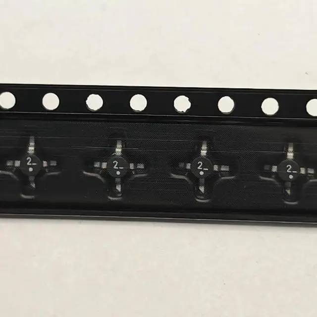 Main image of 20/PCS ERA-2 ERA-2SM ERA-2+ 2+ SMT-86 MONOLITHIC AMPLIFIERS 50 BROADBAND DC to 8 GHz