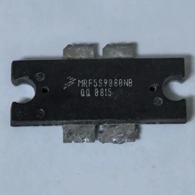 Main image of MRF5S9080NB MRF5S9080NBR1 RF Tube 869-960MHZ 80W RF Power Field Effect Transistors