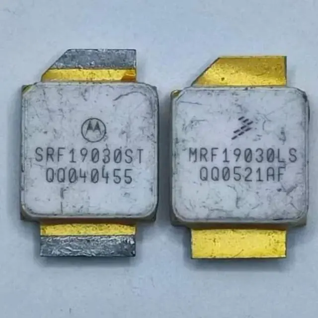 Main image of MRF19030LSR3 MRF19030LSR SRF19030ST 1.8-2.0G 30W RF Power Field Effect Transistors
