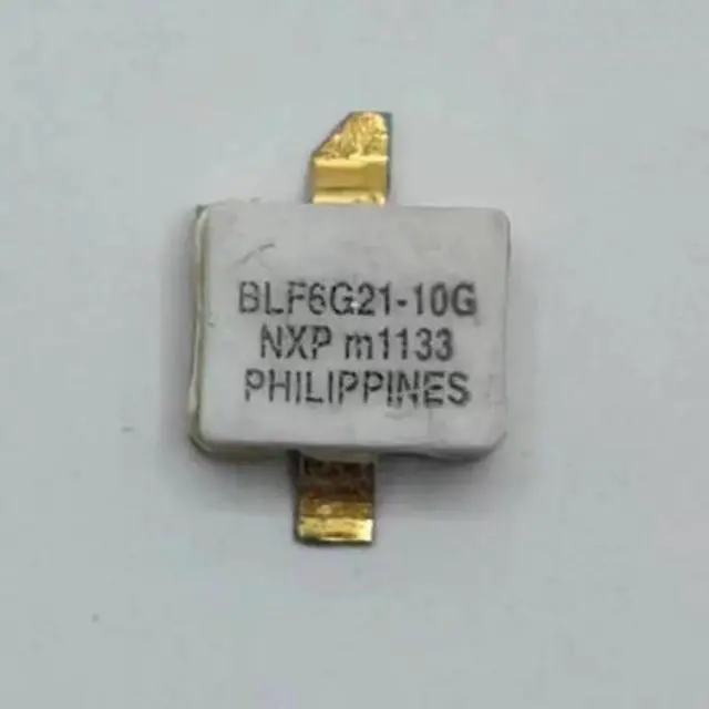 Main image of BLF6G21-10G BLF6G21-10 2110-2170MHZ 10W Power LDMOS transistor RF Tube