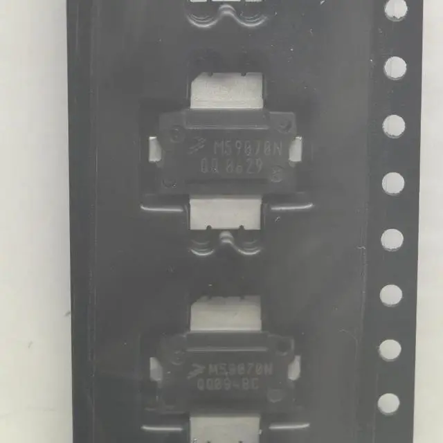 Main image of MRF5S9070NR1 M59070N TO-270-2 880MHZ 700-1000MHZ 70W RF Power Field Effect Transistors