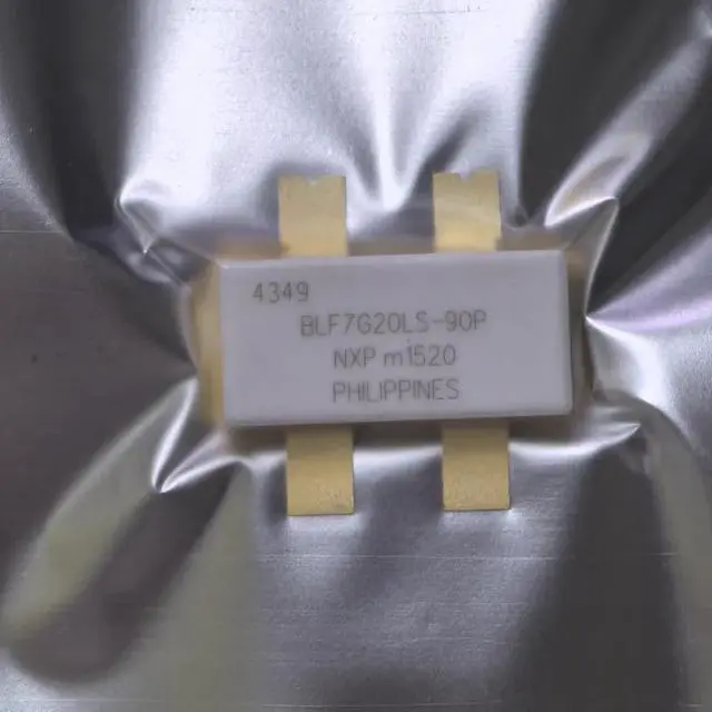 Main image of BLF7G20LS-90P 1800-2000MHZ 90W Power LDMOS transistor RF microwave amplifier