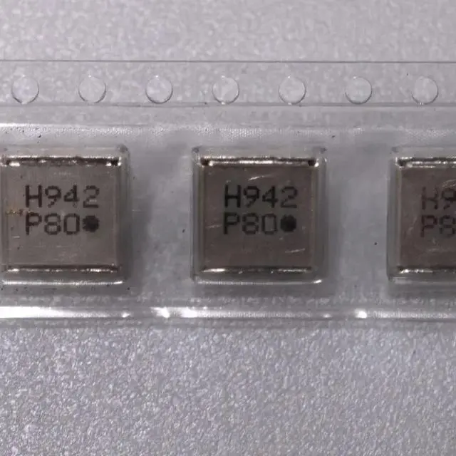 Main image of 10/PCS IL07BR0942AAE 925-960MHz 942MHZ 7*7 RF Isolators