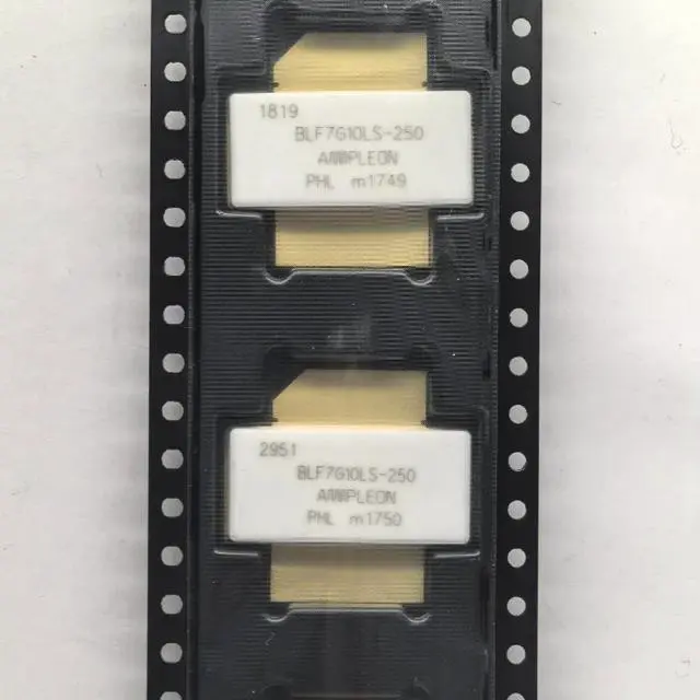 Main image of BLF7G10LS-250 Power LDMOS transistor 920-960MHZ 250W