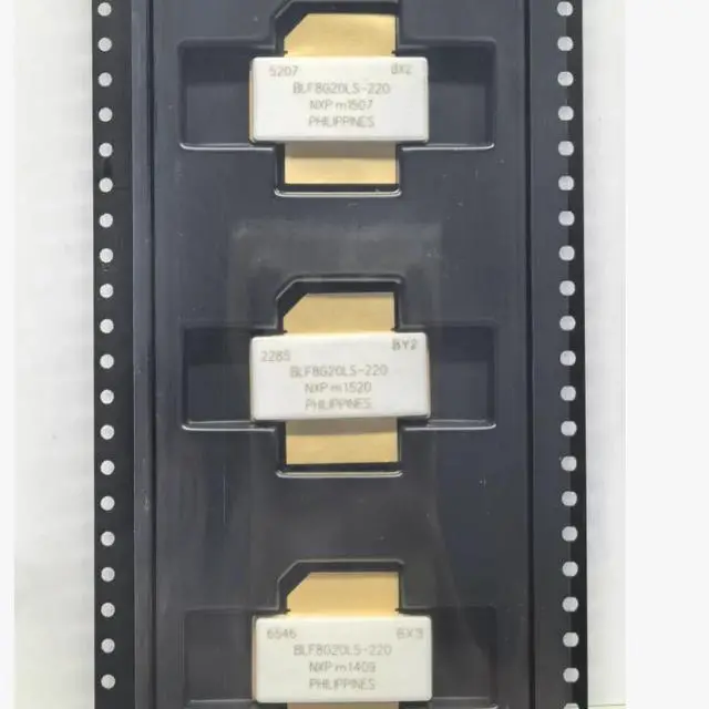 Main image of BLF8G20LS-220 Power LDMOS transistor 1800-2000MHZ 220W