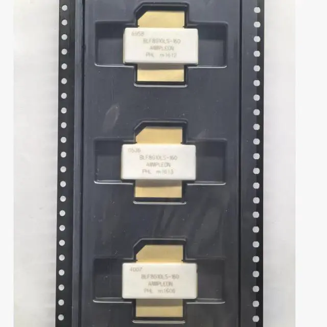Main image of BLF8G10LS-160 Power LDMOS transistor 925-960MHZ 160W