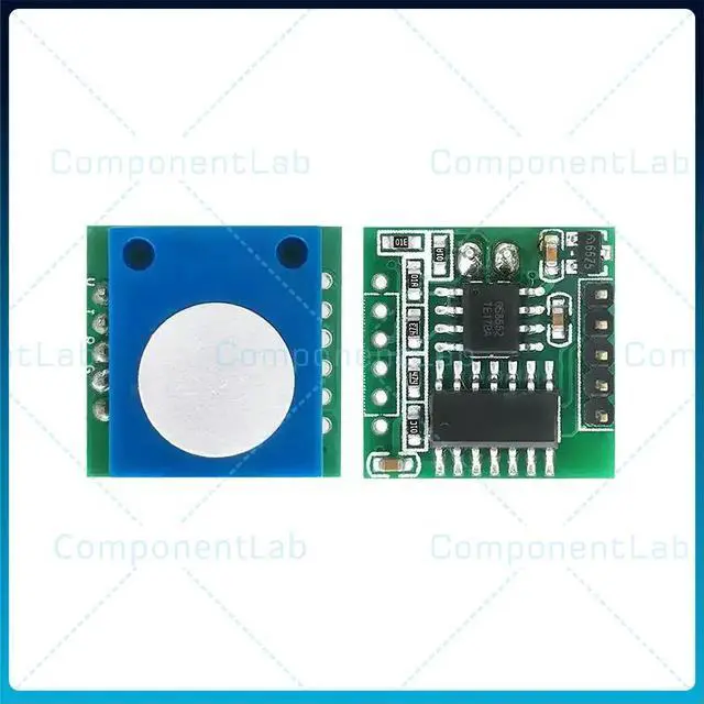 Main image of Electrochemical Ozone Sensor Module O3 Module Disinfection Cabinet Instrumentation Gas Concentration Monitoring Probe Element