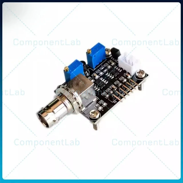 Main image of 2pcs PH value detection - Collecting sensor module - pH sensor - Monitoring and control