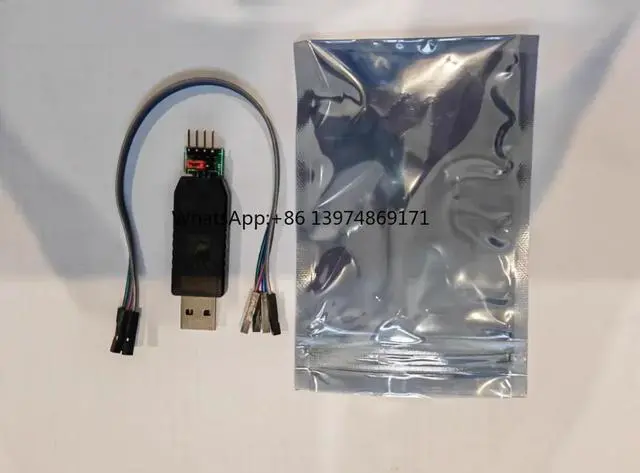Main image of RL78 Programmer Downloader Burner EZCUBE Debugger Tool for R5F100GE R7F0C019 MCU Programming & Burning