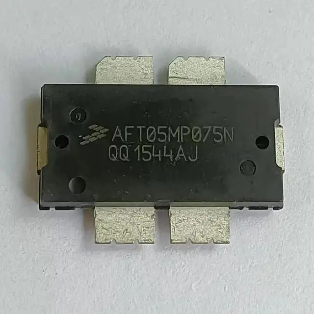 Main image of AFT05MP075N 136-520MHZ 70W High Ruggedness N-Channel Enhancement-Mode Lateral MOSFETs