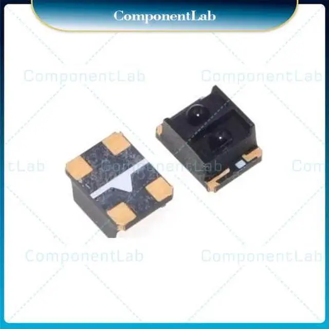Main image of 100pcs ITR1502SR40A/TR8 reflective infrared photoelectric switch sensor ultra-small patch distance 4mm