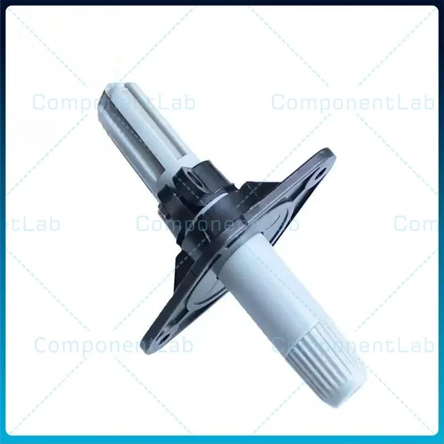 Main image of 2pcs Ventilation duct sensor sheath housing SHT10 SHT20 temperature and humidity sensors as an alternative to AM2305 flange
