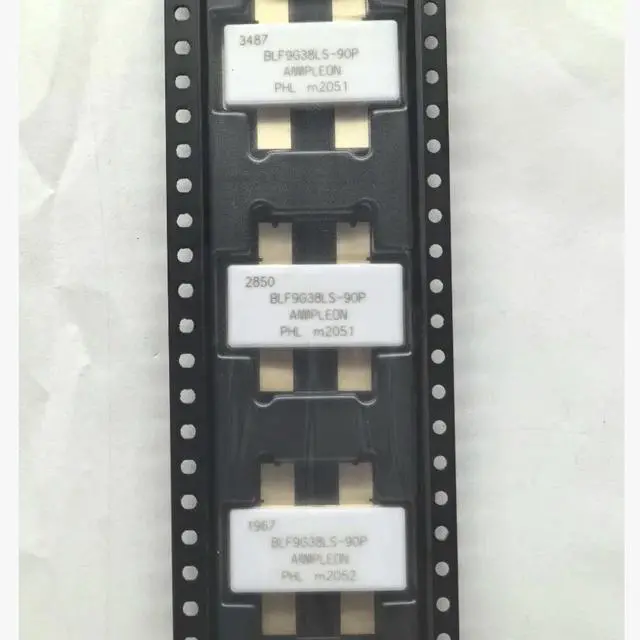 Main image of BLF9G38LS-90P Power LDMOS transistor 3400-3600MHZ 90W 3.5GHZ