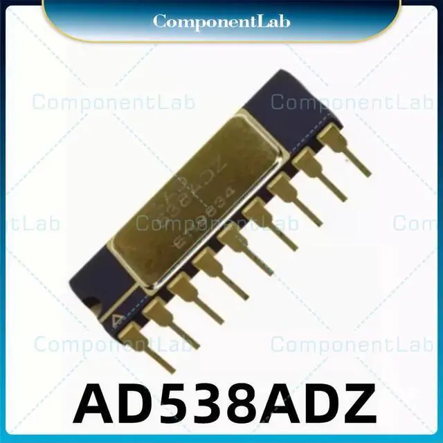 Main image of 1Pcs AD538 AD538ADZ Analog Multiplier and Divider