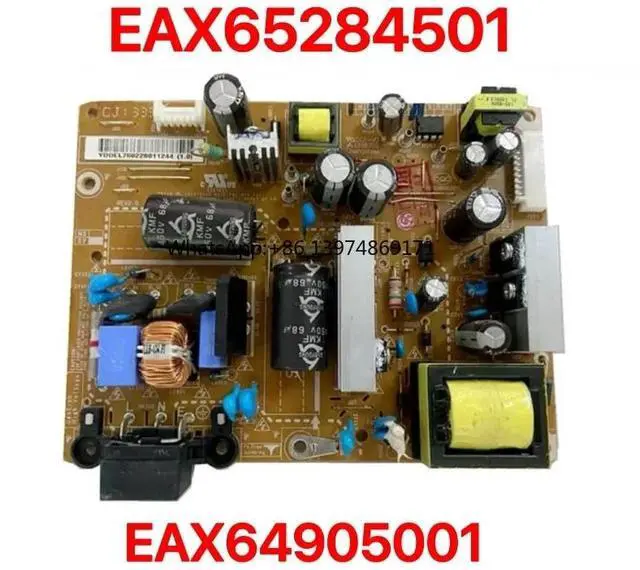 Main image of For 32LN519C-CC power board EAX65284501 EAX64905001 100%test before shipment)