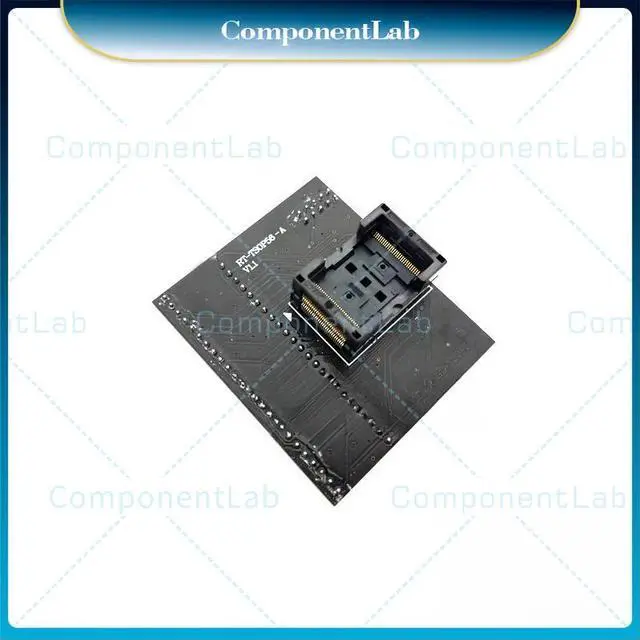 Main image of RT809H TSOP56 Adapter RT-TSOP56-A Car Navigation, Car Audio, Burn Reader