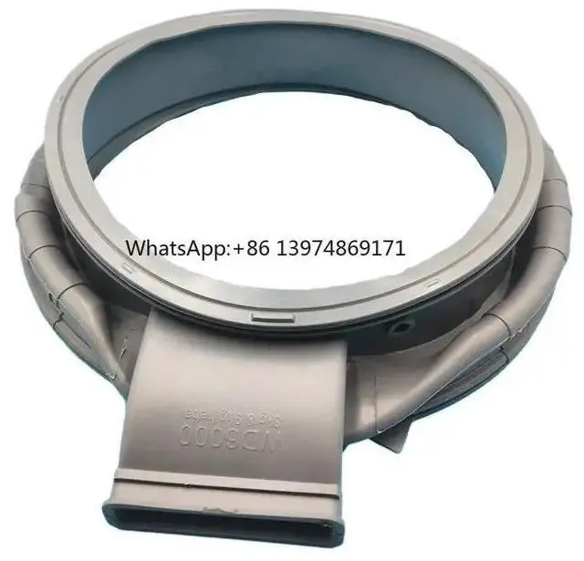 Main image of Washing machine seal Suitable for DC64-03235A DC64-03235B drum washing machine parts