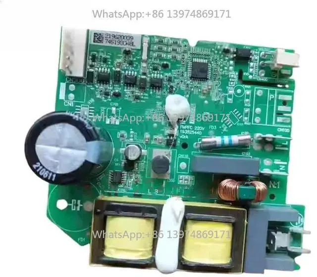 Main image of For refrigerator frequency conversion board drive board CF02D01 ves