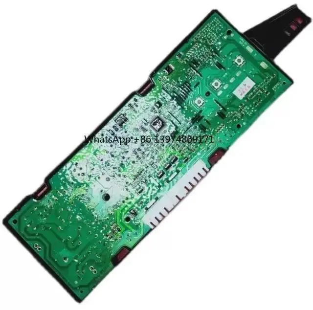 Main image of Applicable to washing machine computer board AKO 708124-03/04 BSH 5560007190-02