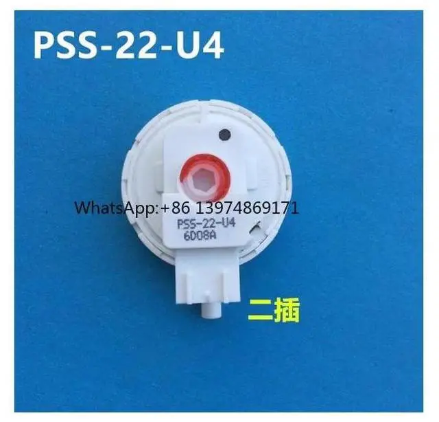 Main image of Drum washing machine accessories water level switch water level sensor PSS-22-U4 water level controller