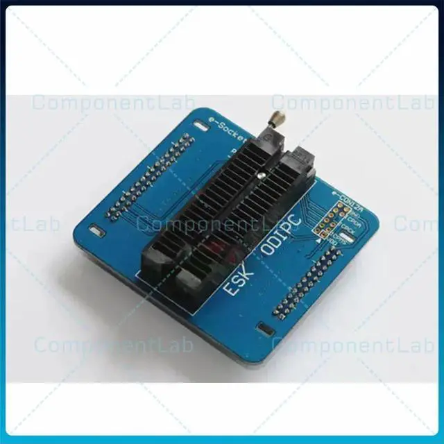 Main image of ESKT40DIPC e-Socket Universal Programmer Socket Converter Adapter