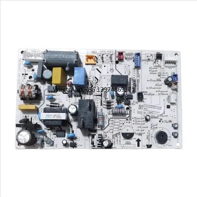 Main image of air conditioning Computer bo KFR-26/BP2DN1Y-AG EG-KF50G/BP2DN1Y-AGC