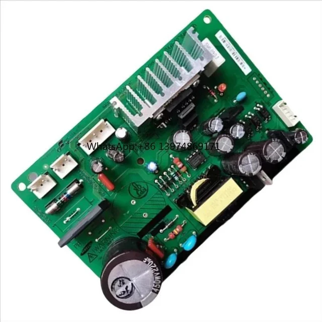 Main image of for refrigerator Computer board DA92-00141Brefrigerator parts